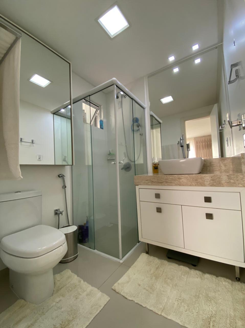 Apartamento no Edifício Bella Vita em Balneário Camboriú - foto 9