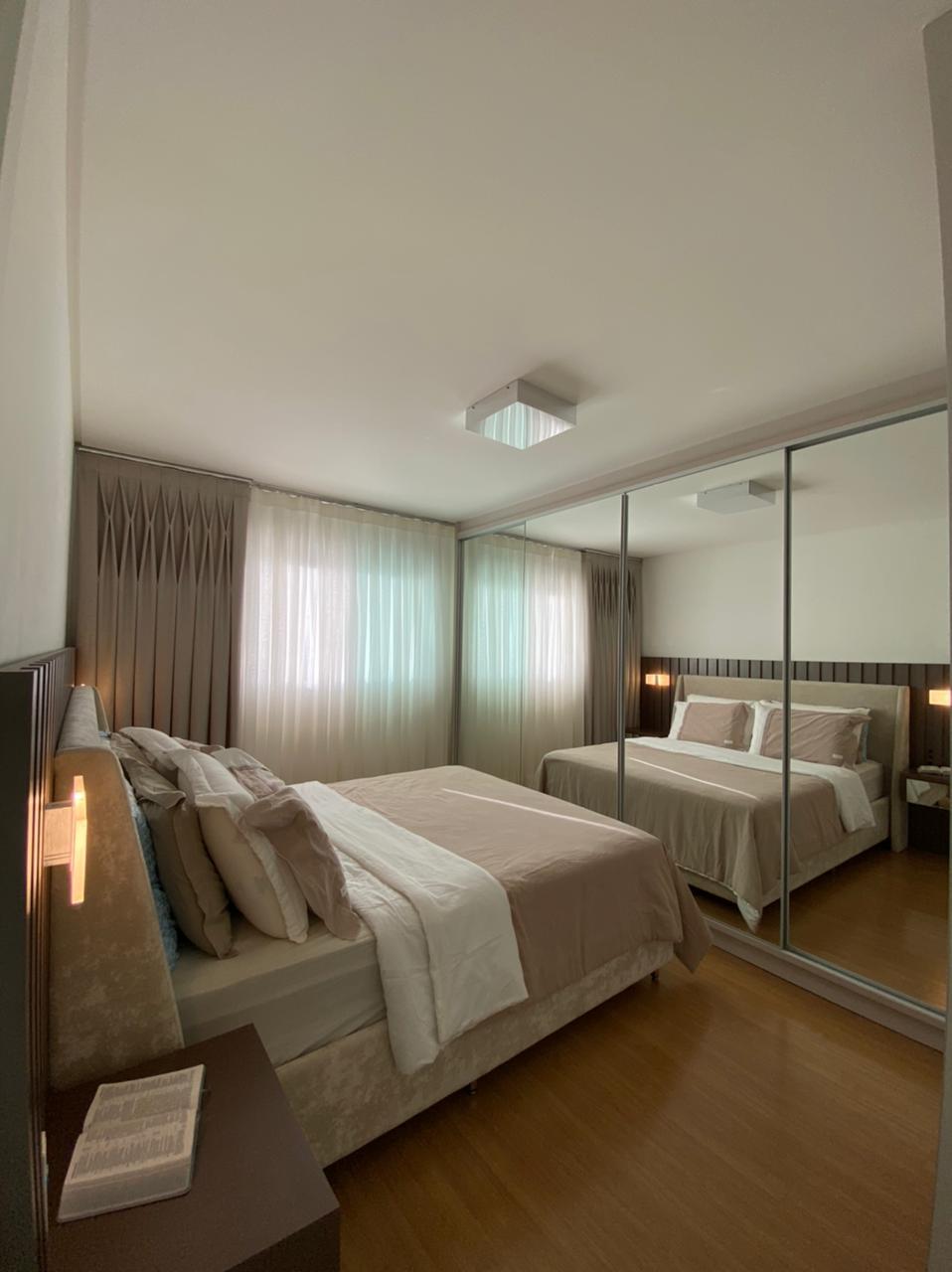 Apartamento no Edifício Bella Vita em Balneário Camboriú - foto 10