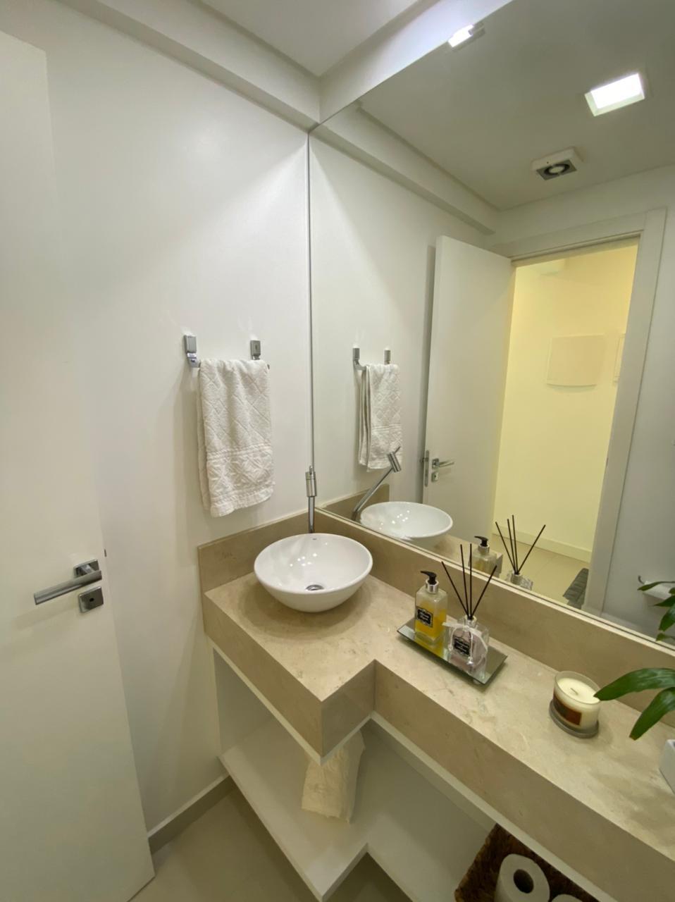 Apartamento no Edifício Bella Vita em Balneário Camboriú - foto 11
