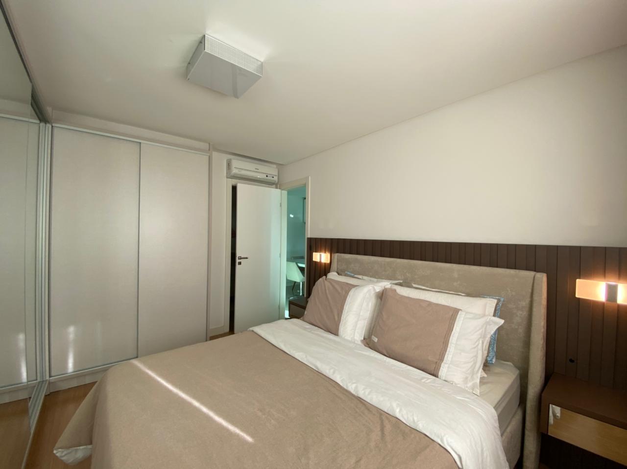 Apartamento no Edifício Bella Vita em Balneário Camboriú - foto 12