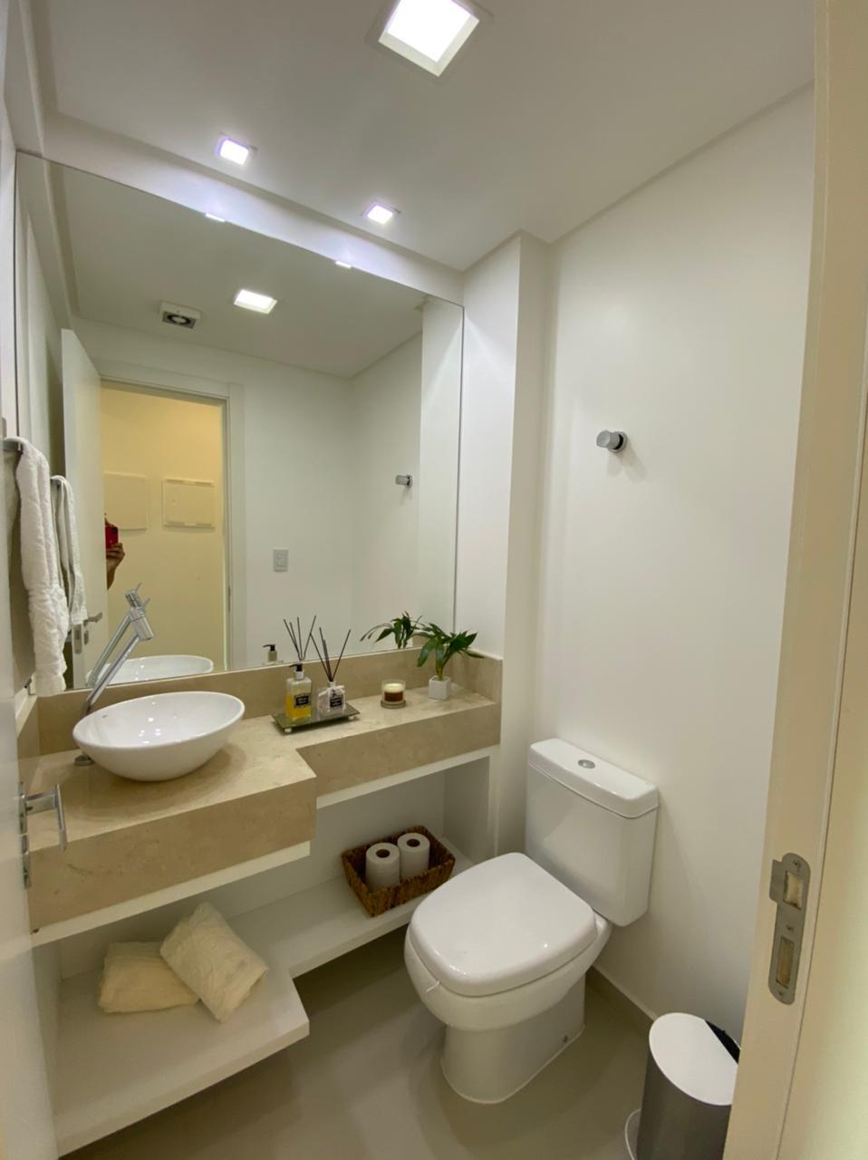 Apartamento no Edifício Bella Vita em Balneário Camboriú - foto 13