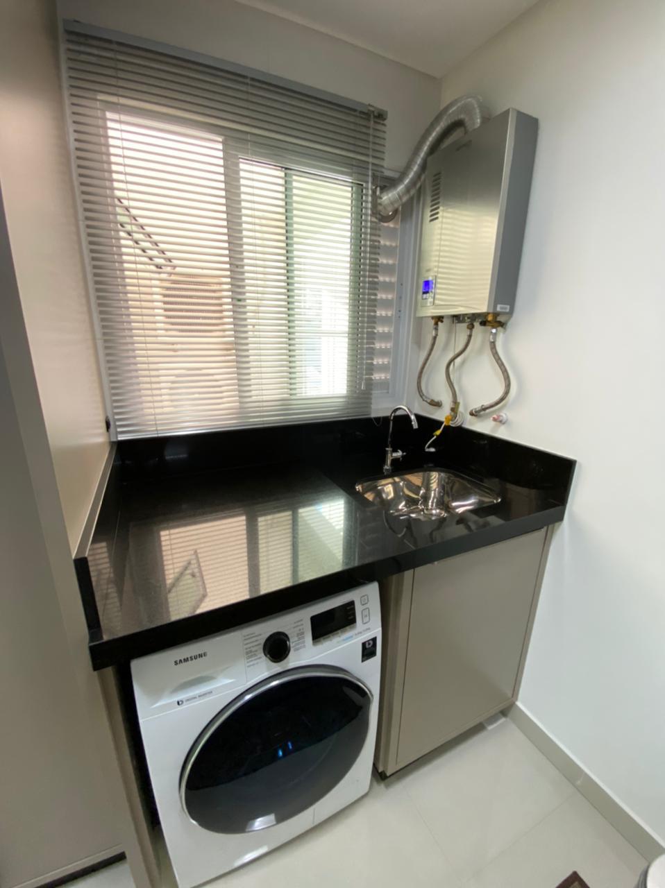 Apartamento no Edifício Bella Vita em Balneário Camboriú - foto 14