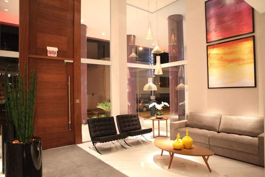 Apartamento no Edifício Bella Vita em Balneário Camboriú - foto 15