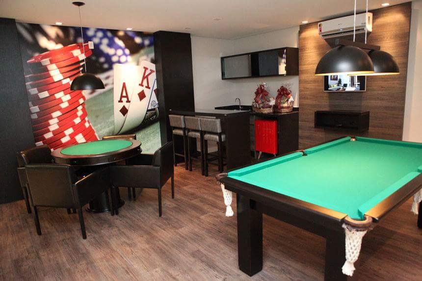 Apartamento no Edifício Bella Vita em Balneário Camboriú - foto 18