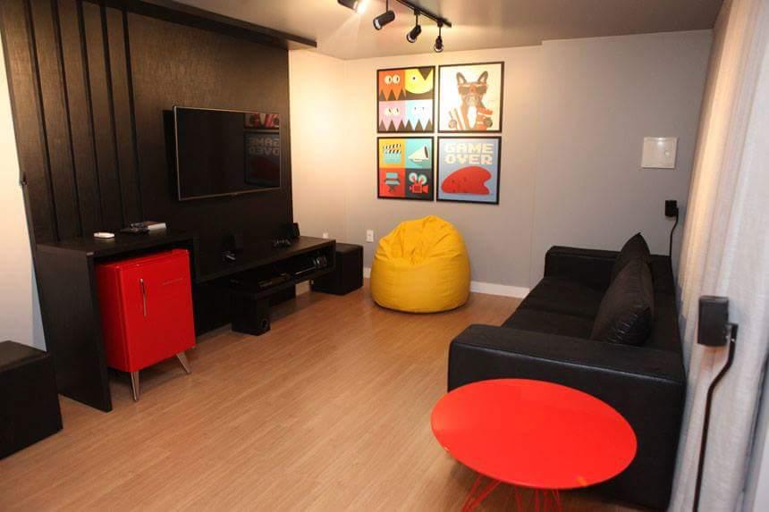 Apartamento no Edifício Bella Vita em Balneário Camboriú - foto 19