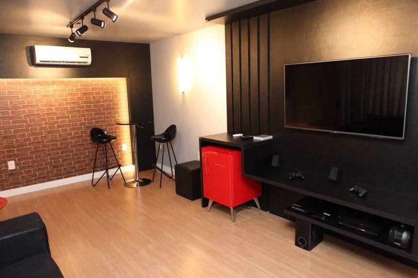 Apartamento no Edifício Bella Vita em Balneário Camboriú - foto 21