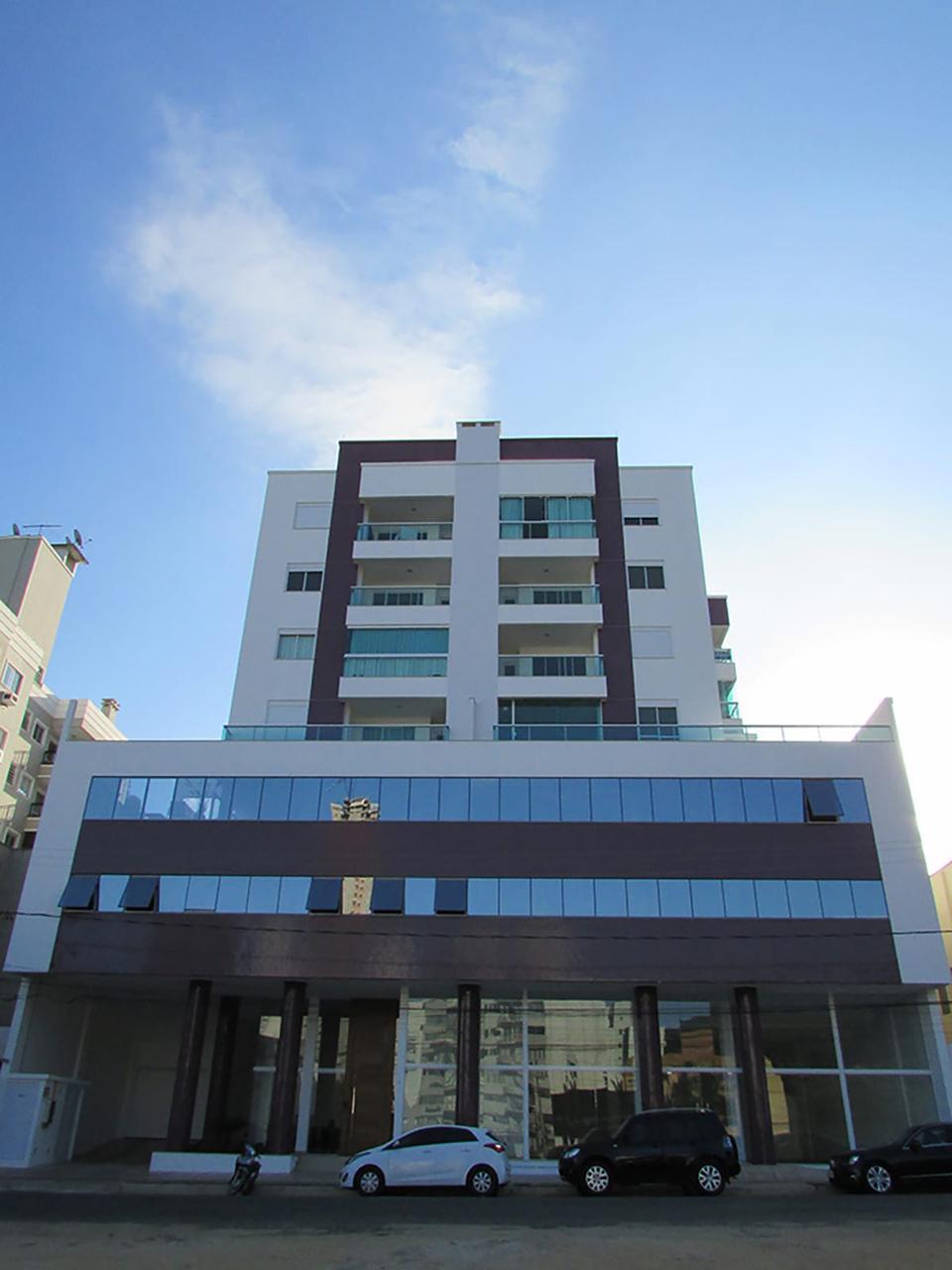 Apartamento no Edifício Bella Vita em Balneário Camboriú - foto 22