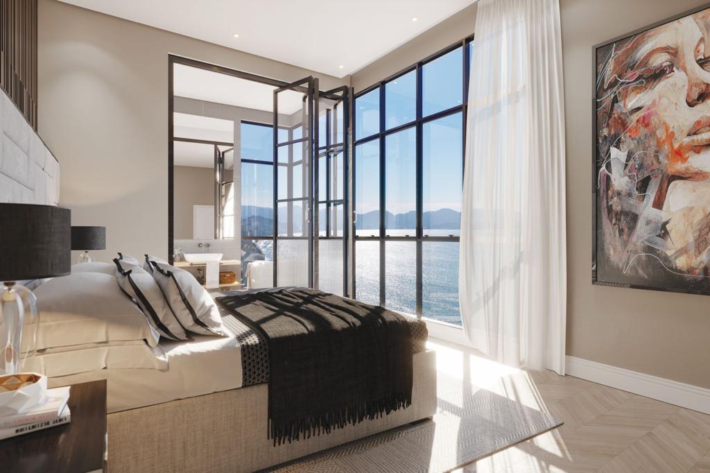 Apartamento no Edifício Soft Breeze em Porto Belo - foto 5
