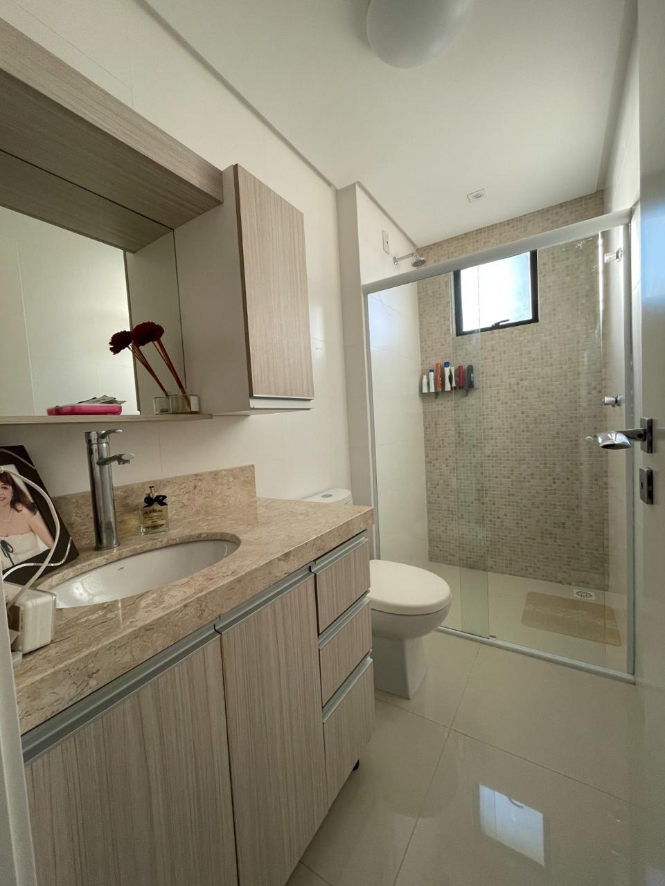 Apartamento no Edifício Merithamon em Balneário Camboriú - foto 5