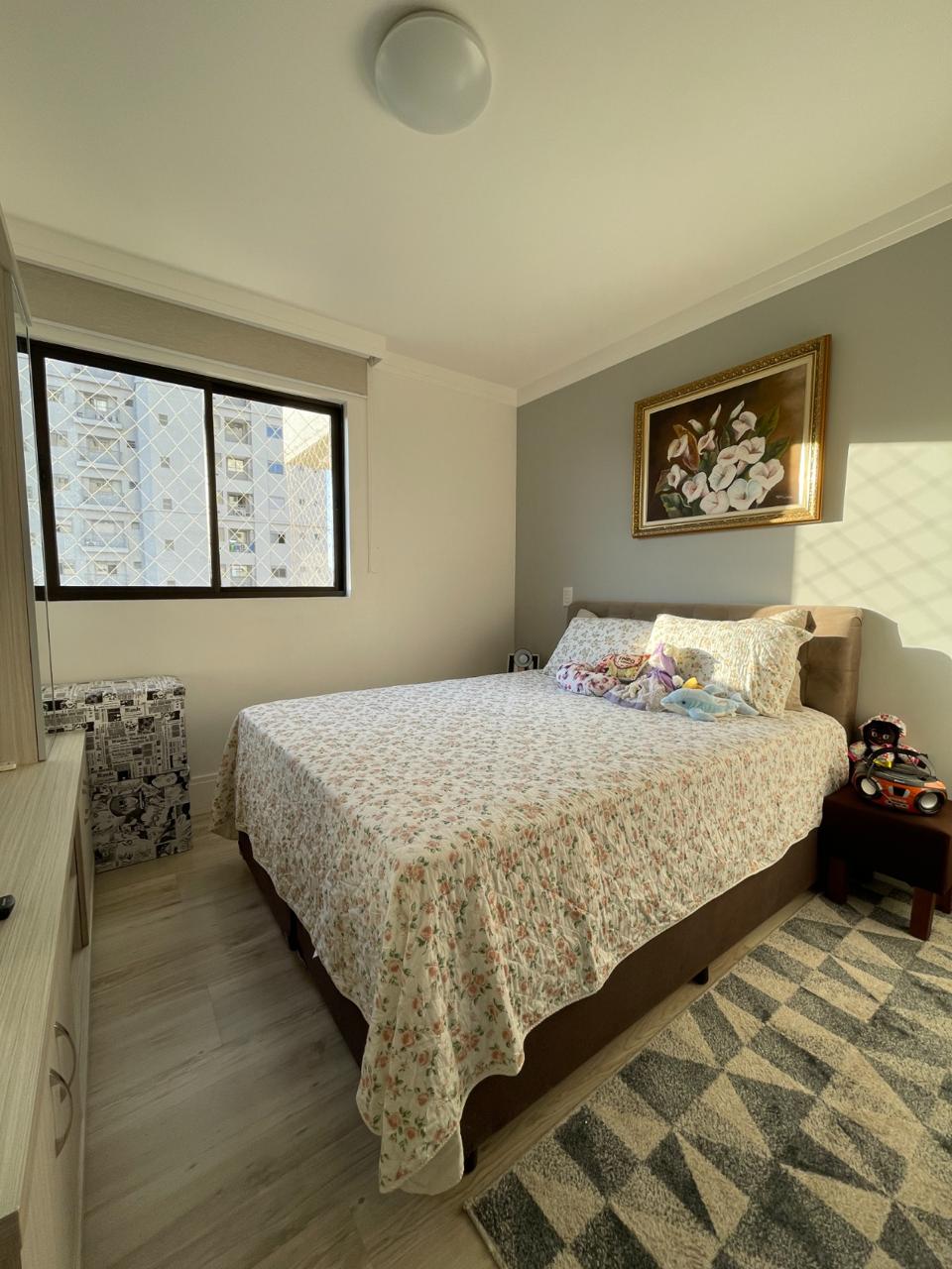 Apartamento no Edifício Merithamon em Balneário Camboriú - foto 6
