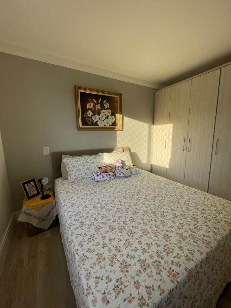 Apartamento no Edifício Merithamon em Balneário Camboriú - foto 7