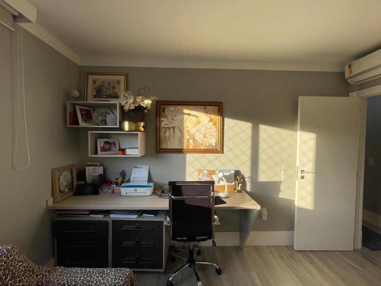 Apartamento no Edifício Merithamon em Balneário Camboriú - foto 8