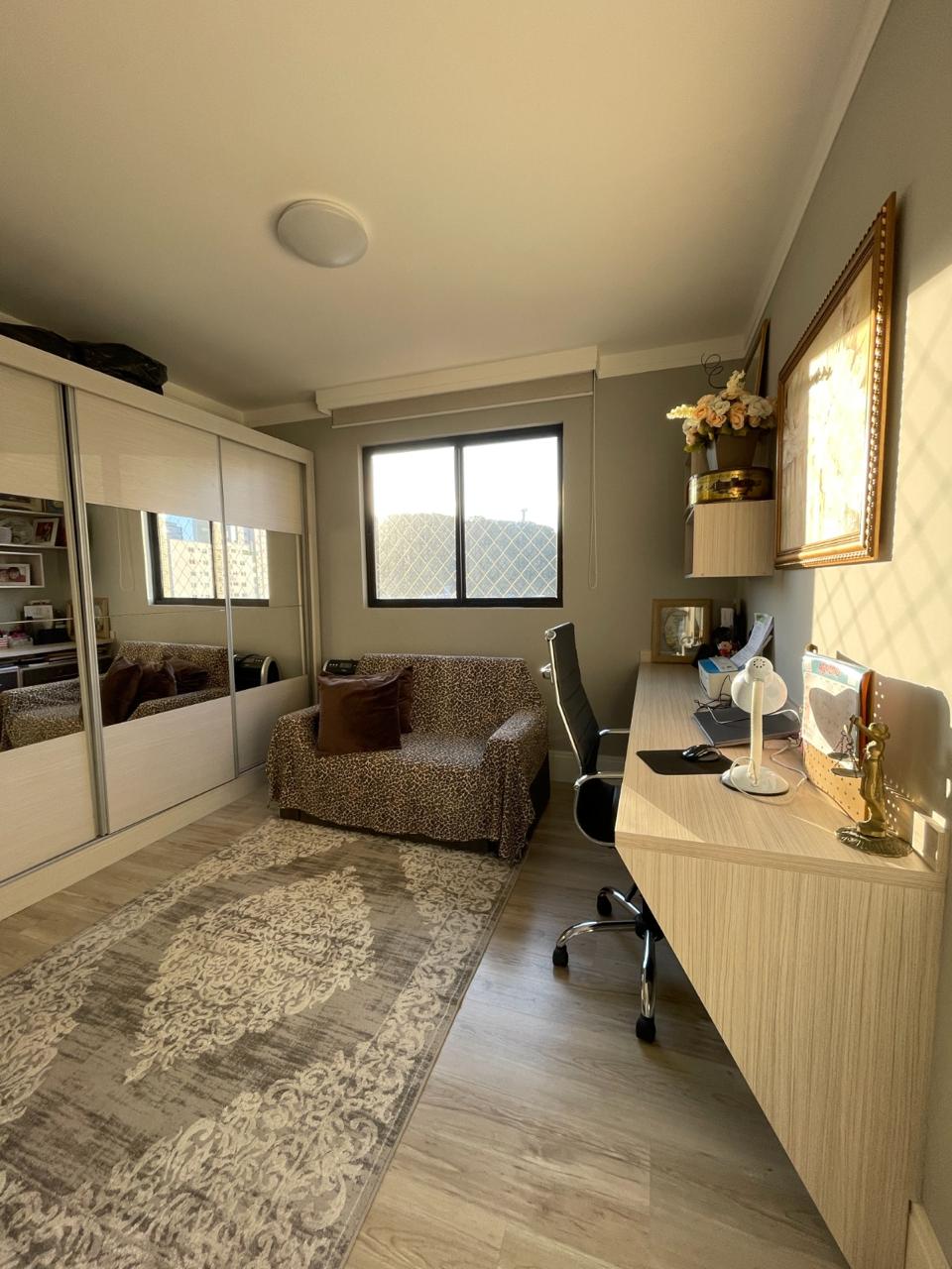Apartamento no Edifício Merithamon em Balneário Camboriú - foto 9