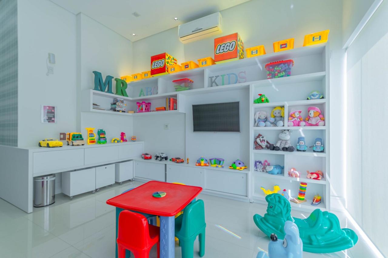 Apartamento no Edifício Merithamon em Balneário Camboriú - foto 13