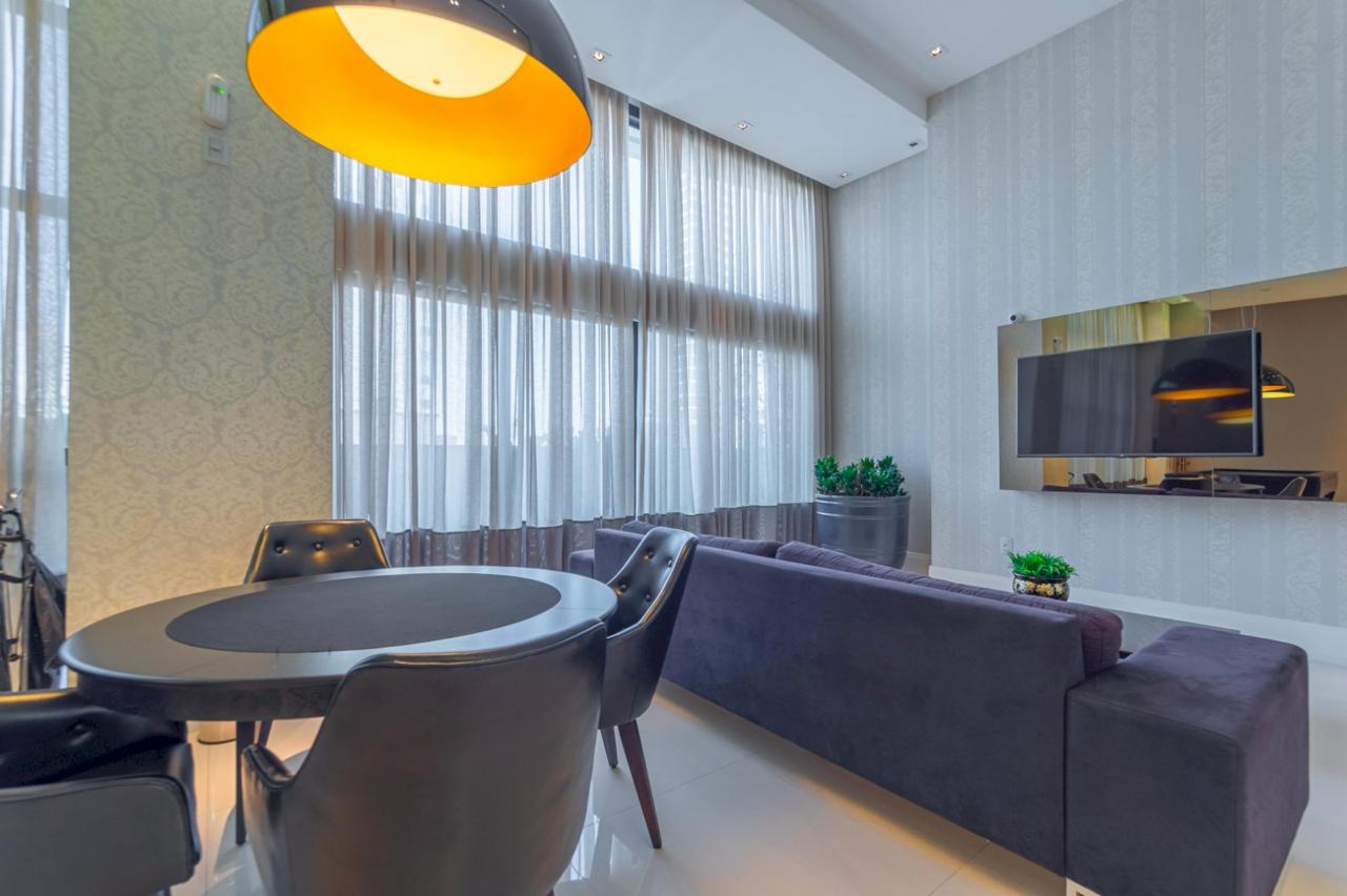 Apartamento no Edifício Merithamon em Balneário Camboriú - foto 14