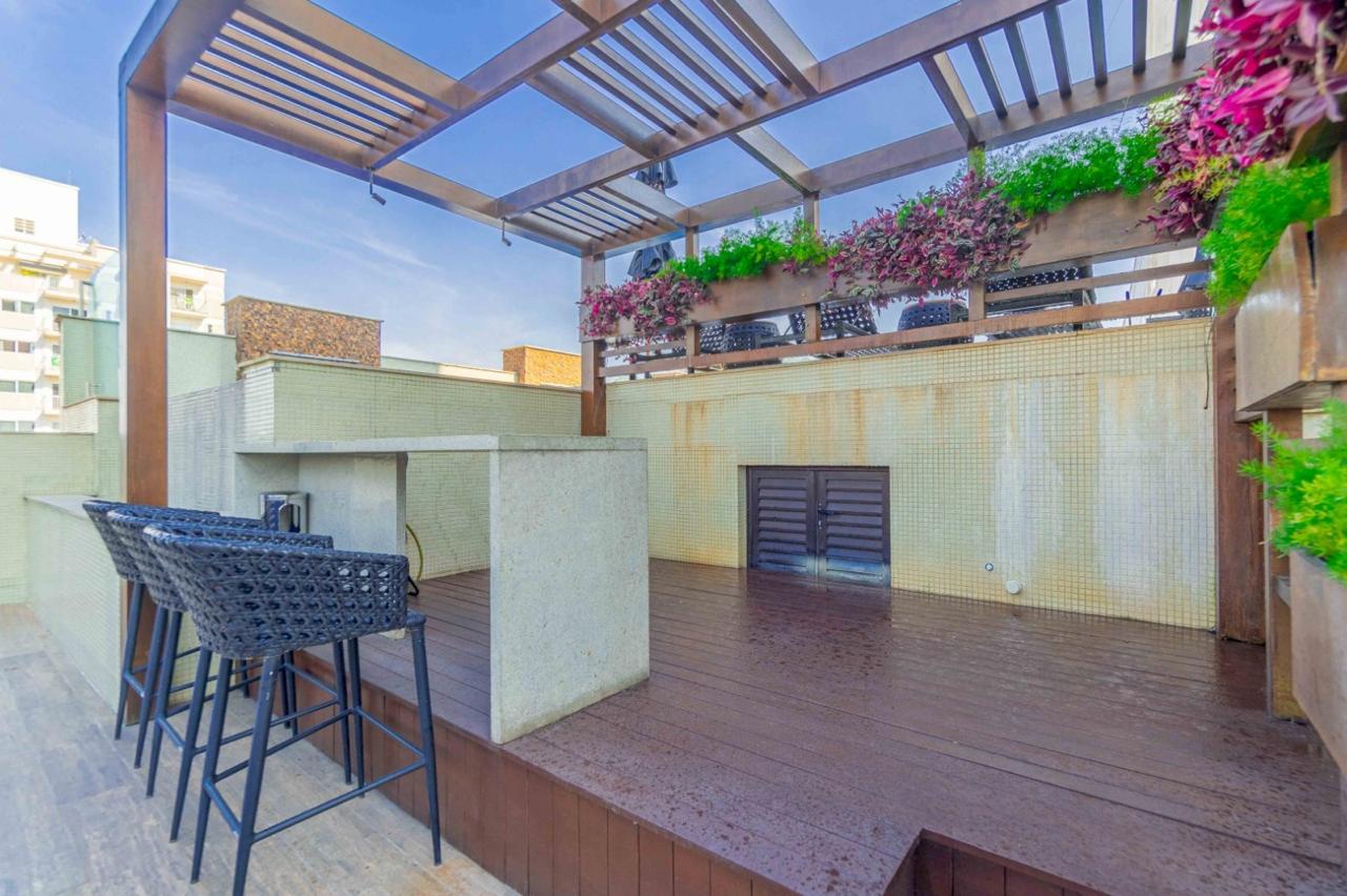 Apartamento no Edifício Merithamon em Balneário Camboriú - foto 20