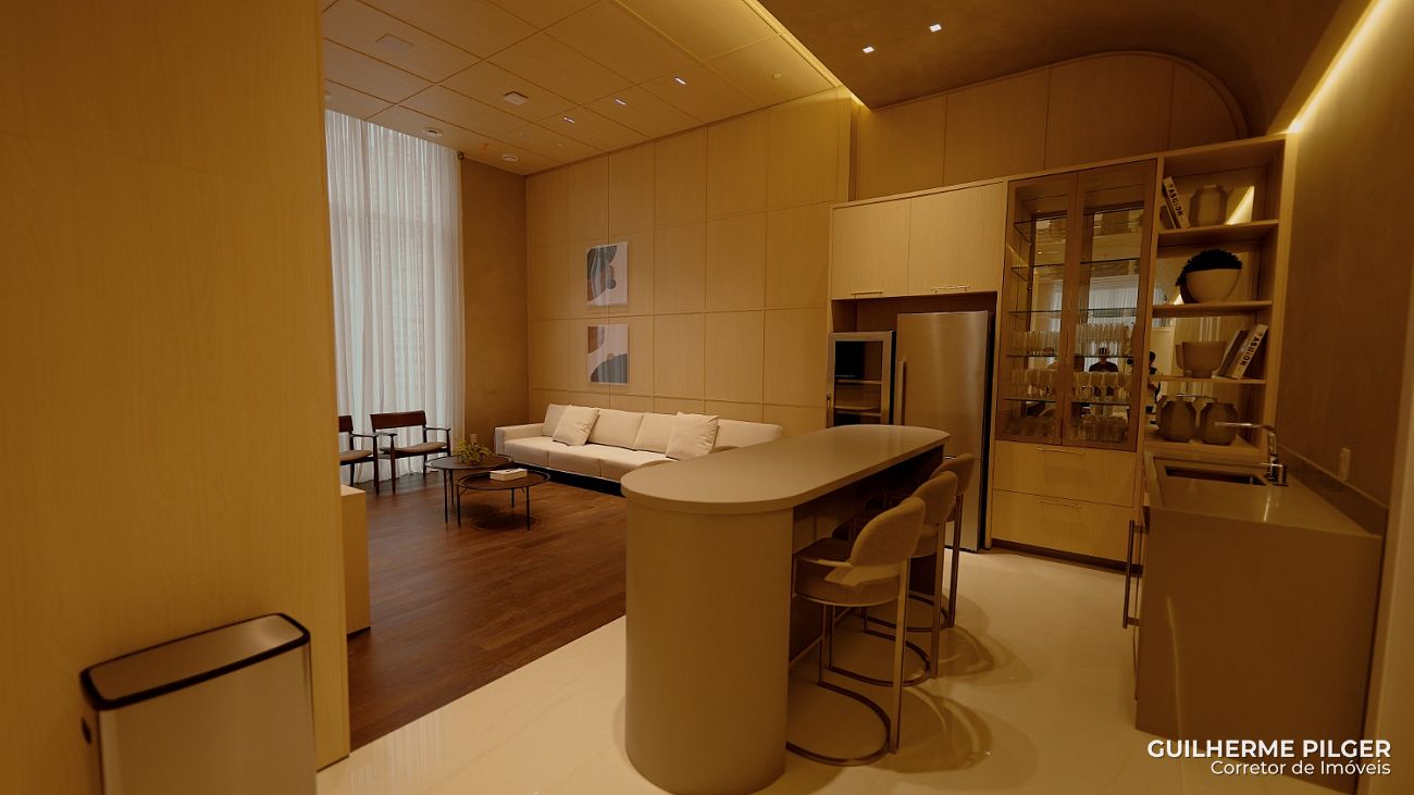 Apartamento no Ed. Boreal Tower na Barra Norte em Balneário Camboriú - foto 27