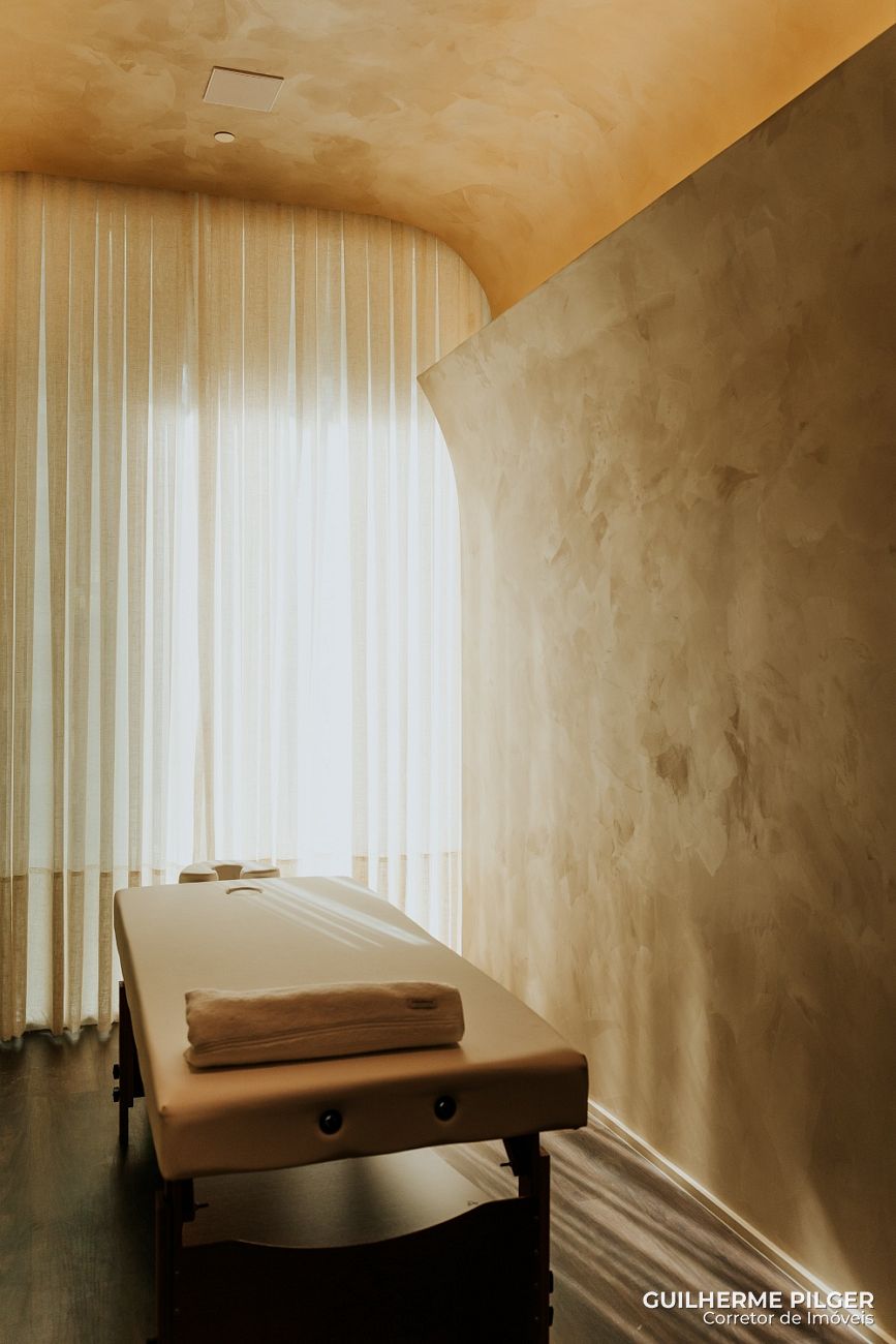 Apartamento no Ed. Boreal Tower na Barra Norte em Balneário Camboriú - foto 29