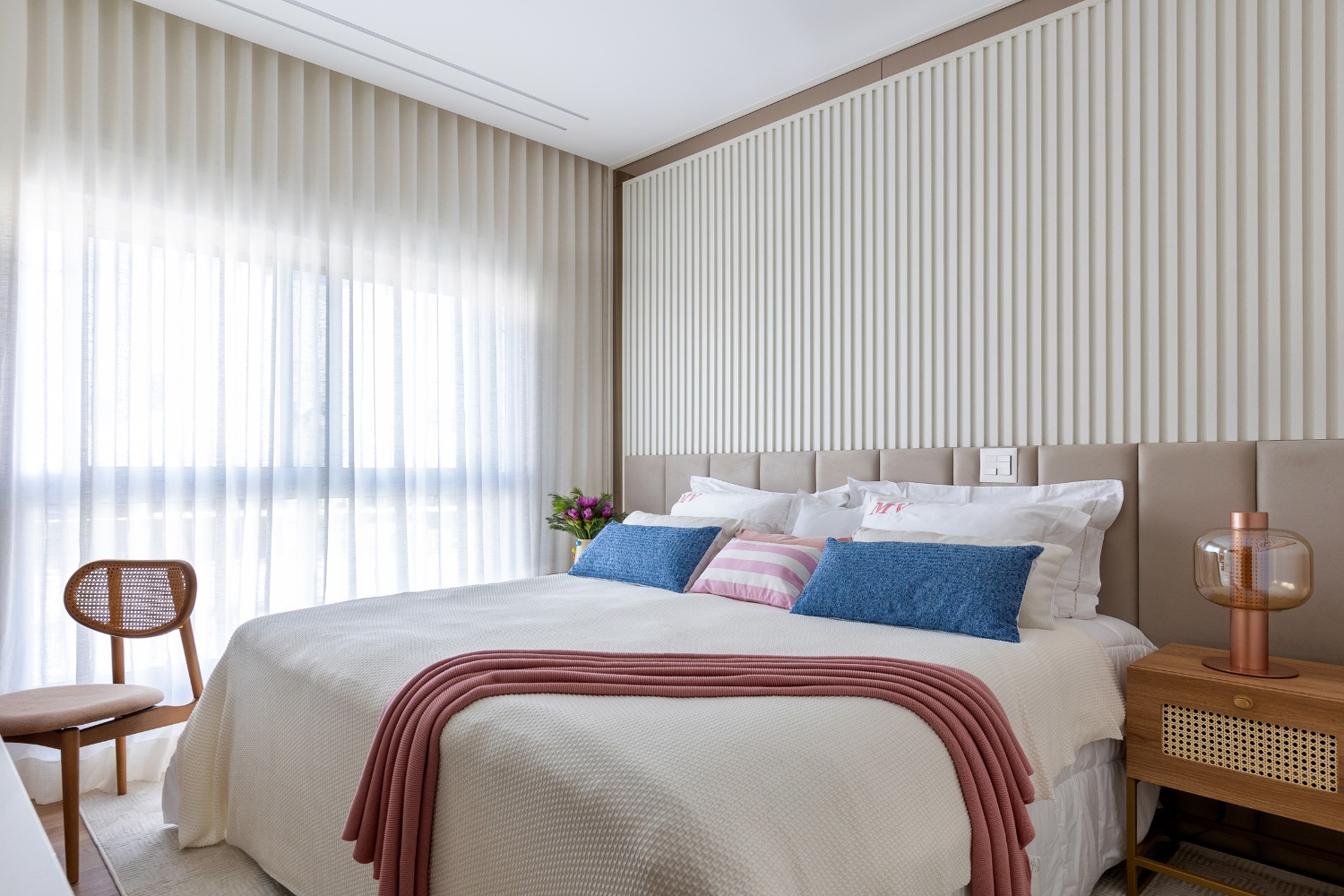 Apartamento no Edifício Le Blanc na Praia Brava - foto 27