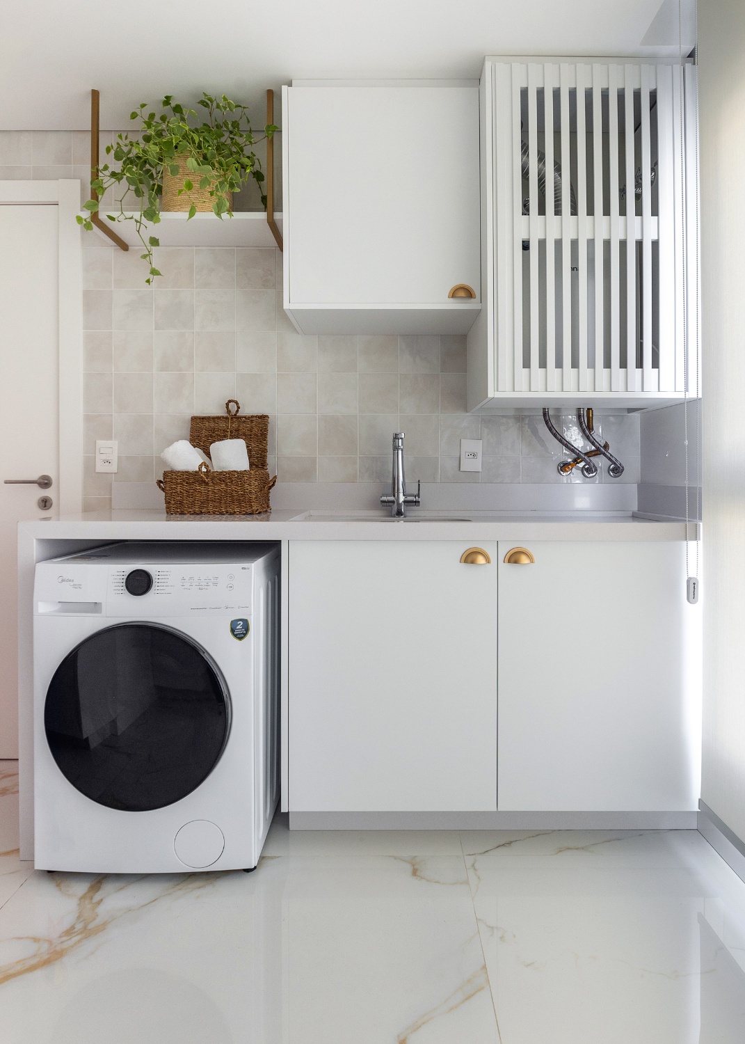 Apartamento no Edifício Le Blanc na Praia Brava - foto 33