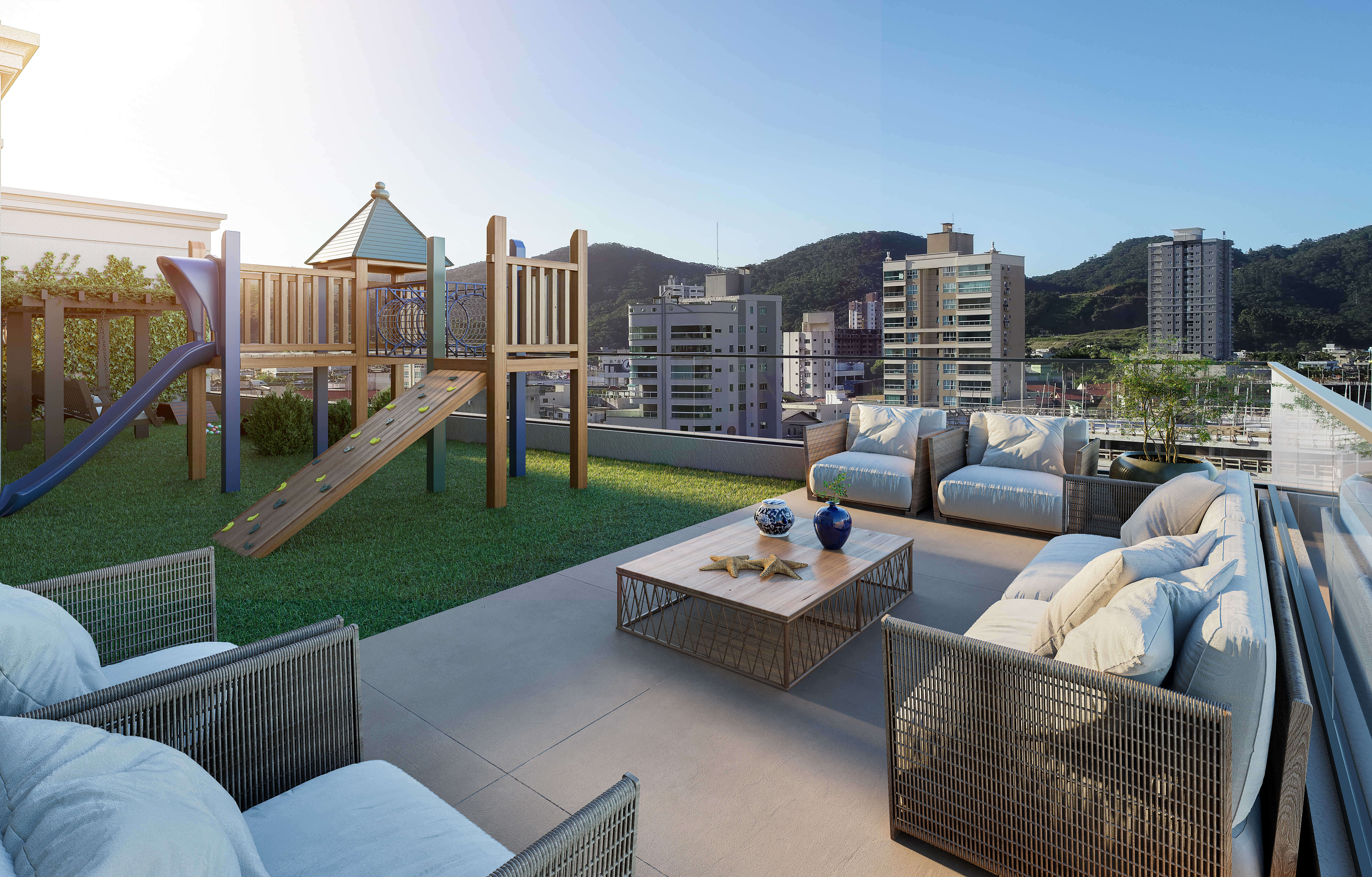 Apartamento no Edifício Ristretto no Centro de Itapema - foto 9