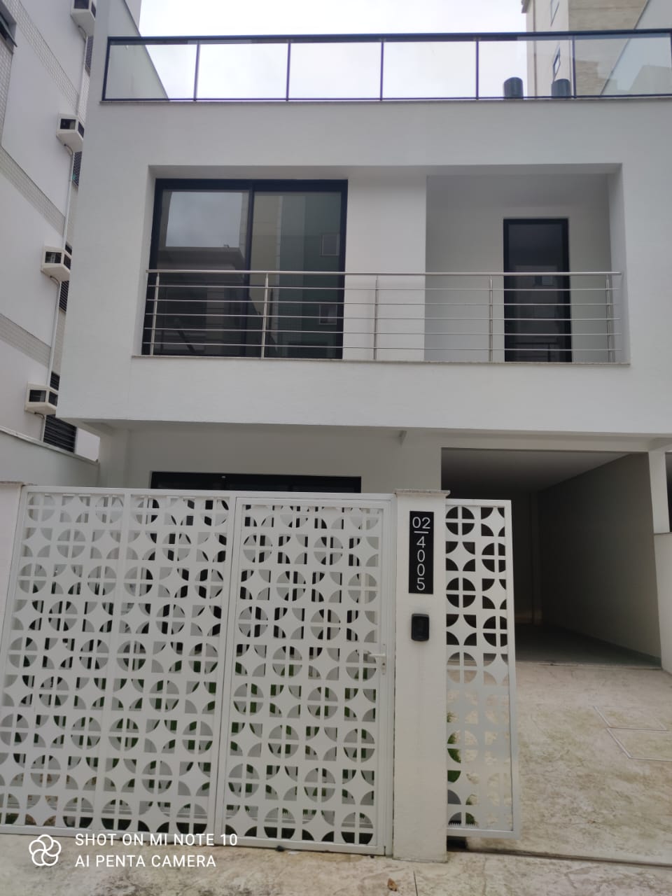 Casa na Barra Sul de Balneário Camboriú - foto 7