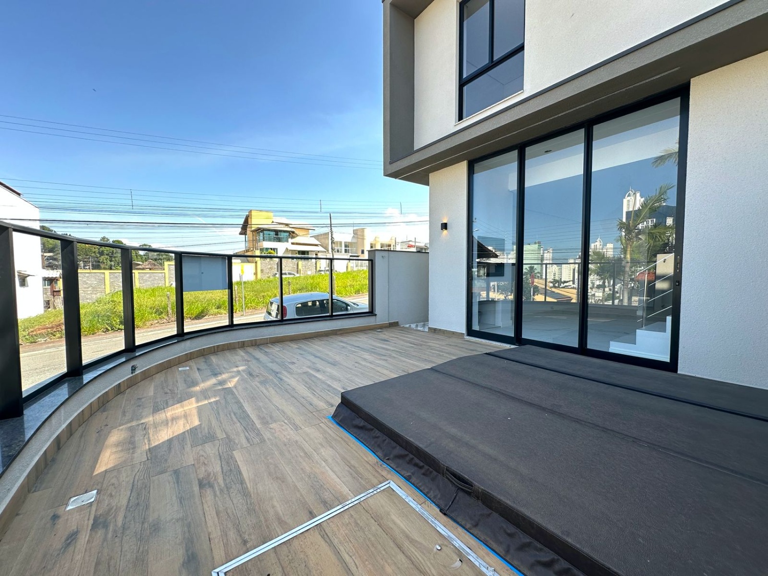 Casa Triplex na Barra Norte de Balneário Camboriú - foto 3