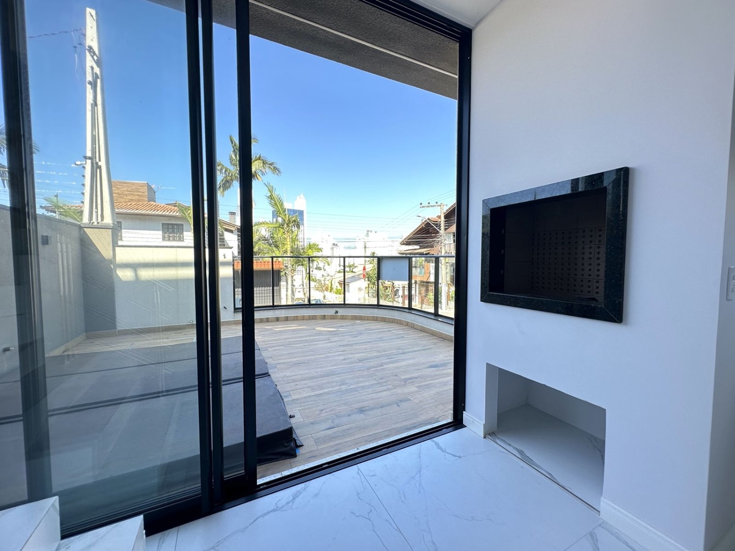 Casa Triplex na Barra Norte de Balneário Camboriú - foto 4