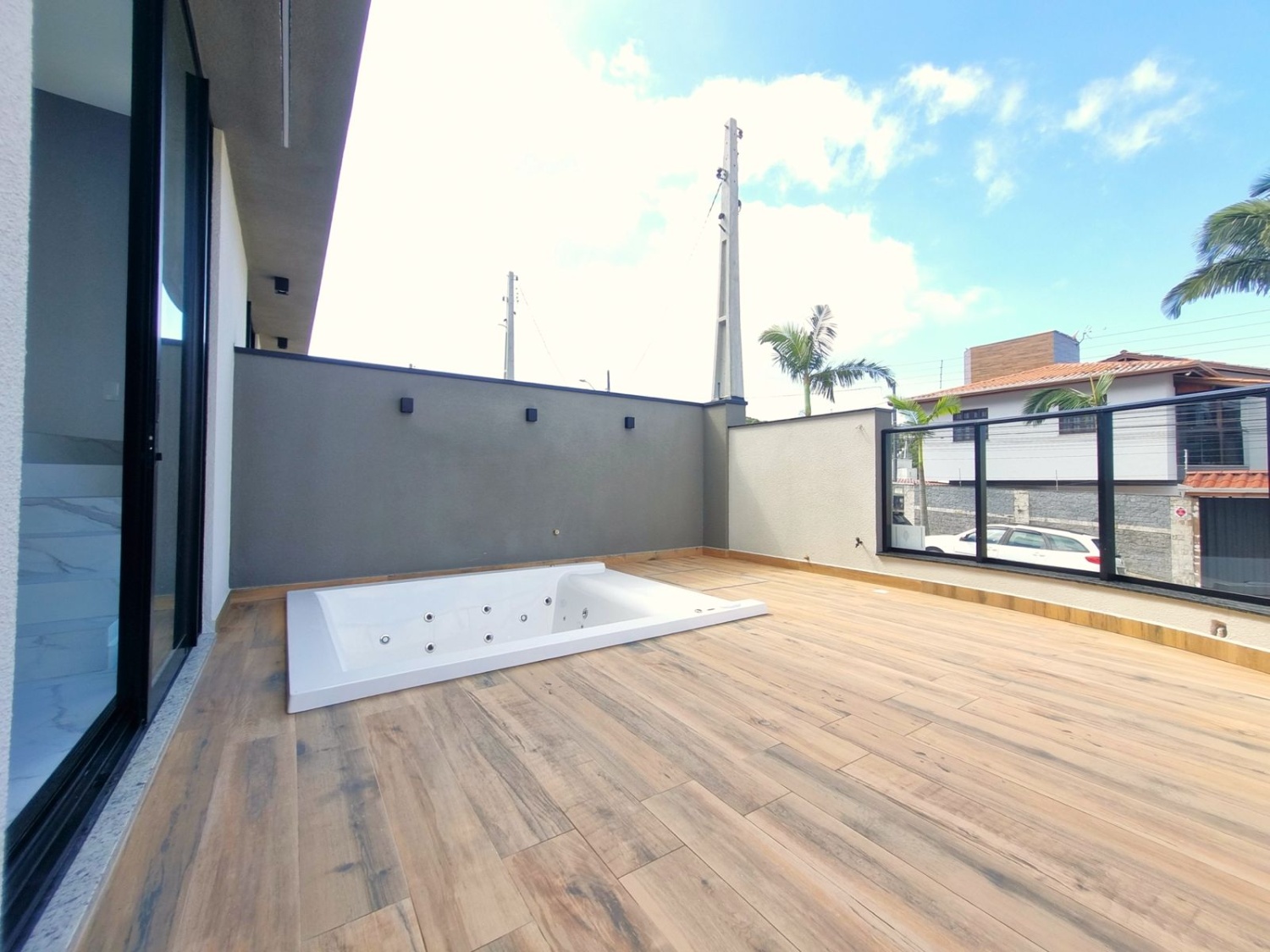 Casa Triplex na Barra Norte de Balneário Camboriú - foto 5