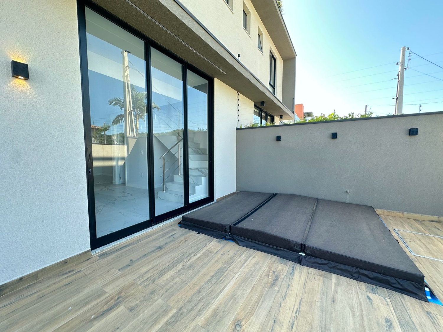 Casa Triplex na Barra Norte de Balneário Camboriú - foto 6