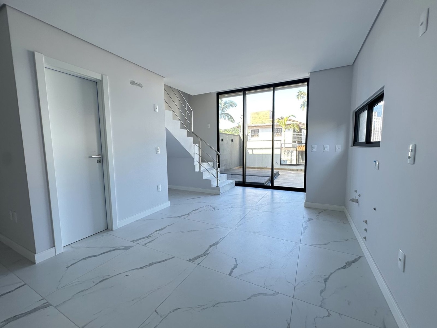 Casa Triplex na Barra Norte de Balneário Camboriú - foto 7