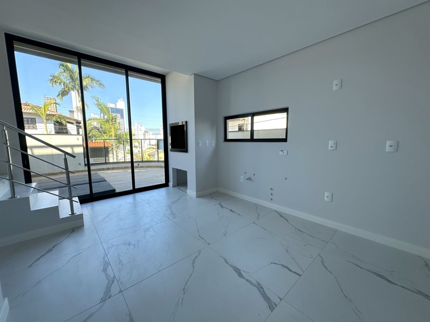 Casa Triplex na Barra Norte de Balneário Camboriú - foto 8
