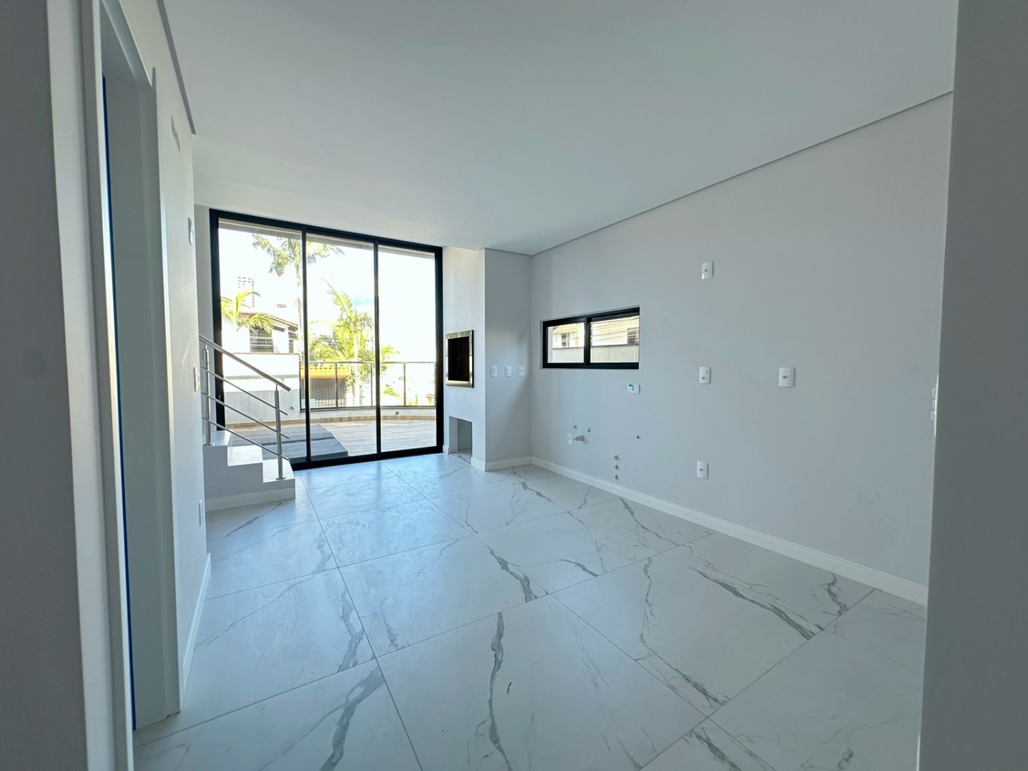Casa Triplex na Barra Norte de Balneário Camboriú - foto 9