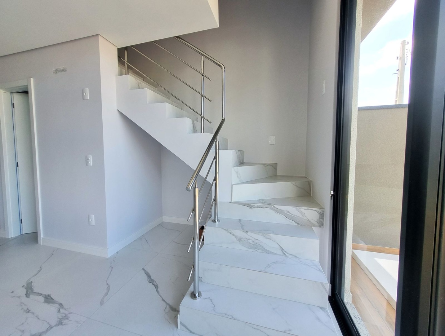 Casa Triplex na Barra Norte de Balneário Camboriú - foto 11