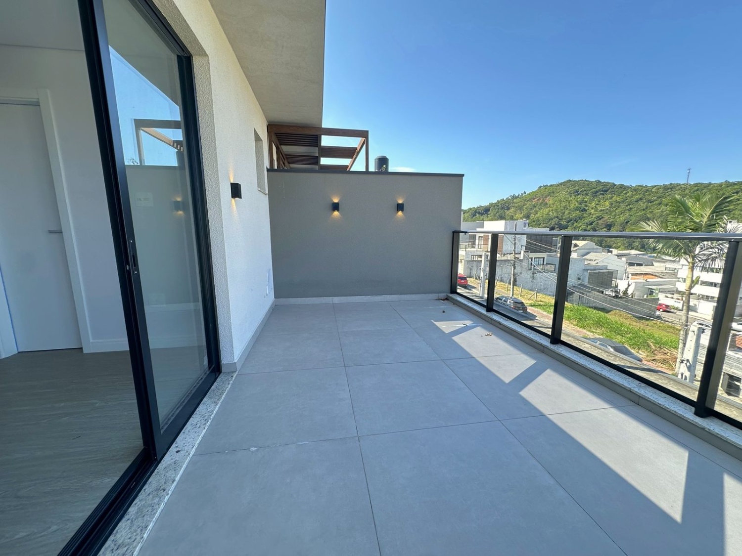 Casa Triplex na Barra Norte de Balneário Camboriú - foto 13