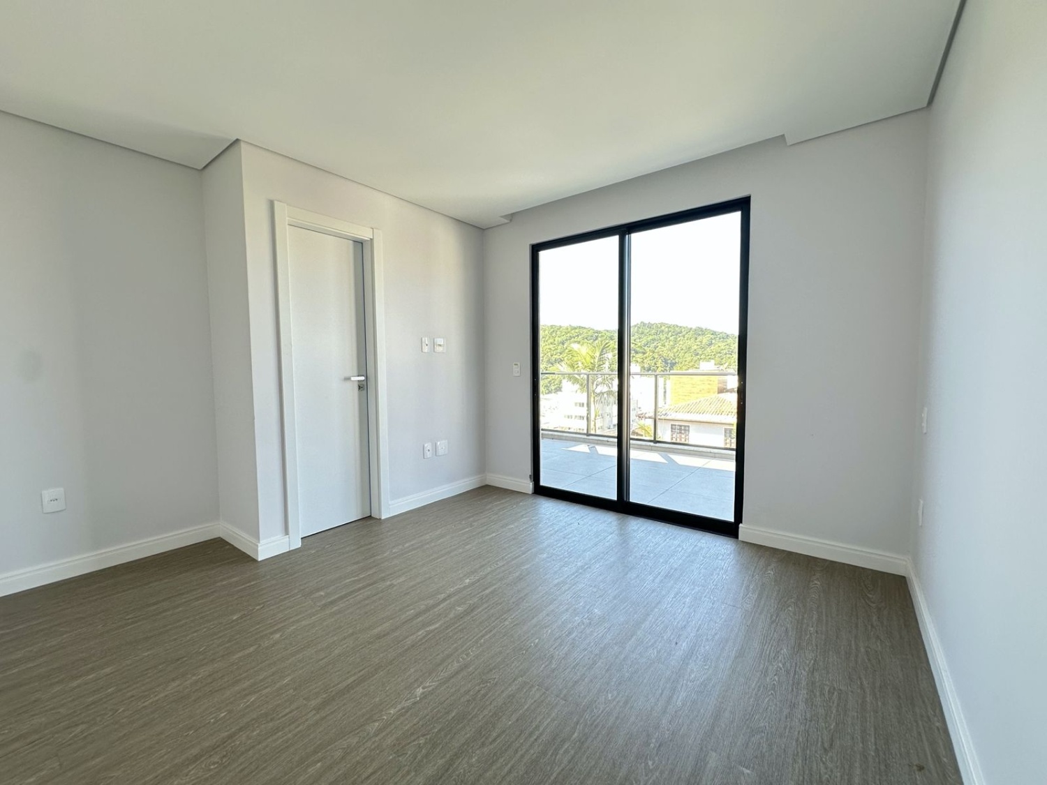 Casa Triplex na Barra Norte de Balneário Camboriú - foto 14