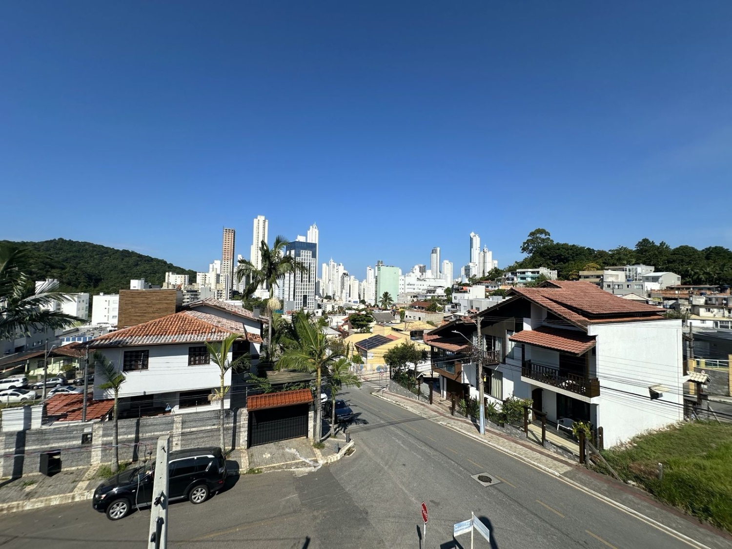 Casa Triplex na Barra Norte de Balneário Camboriú - foto 15