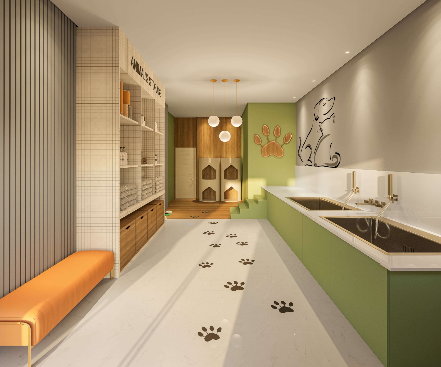 Apartamento no Edifício La Rocca em Itapema - foto 7