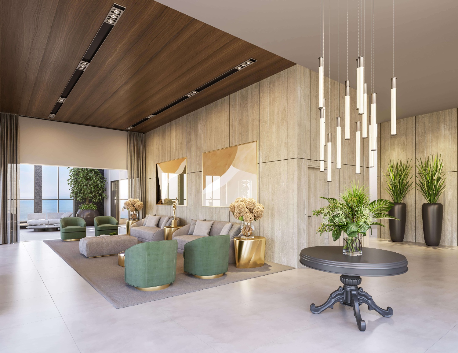 Apartamento no Edifício La Rocca em Itapema - foto 13
