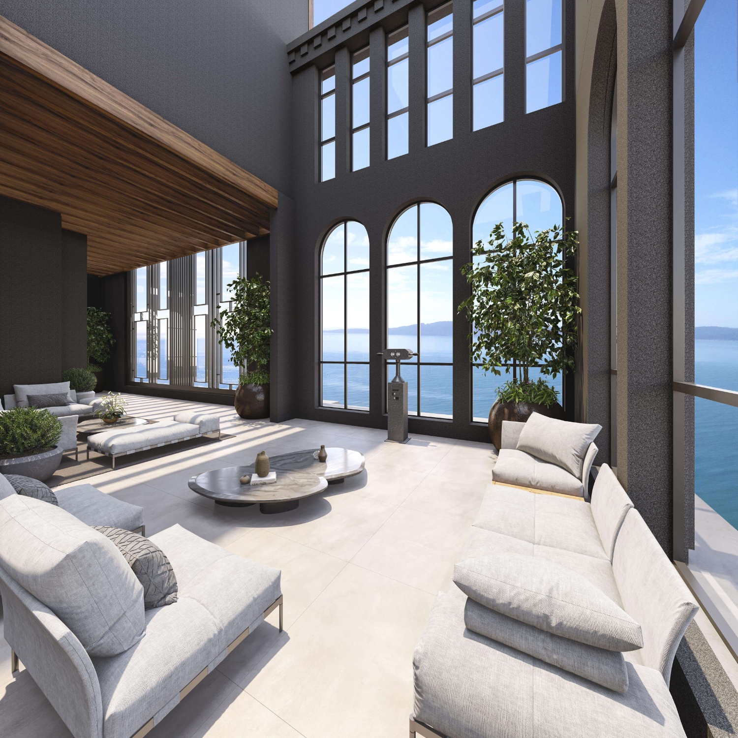 Apartamento no Edifício La Rocca em Itapema - foto 15