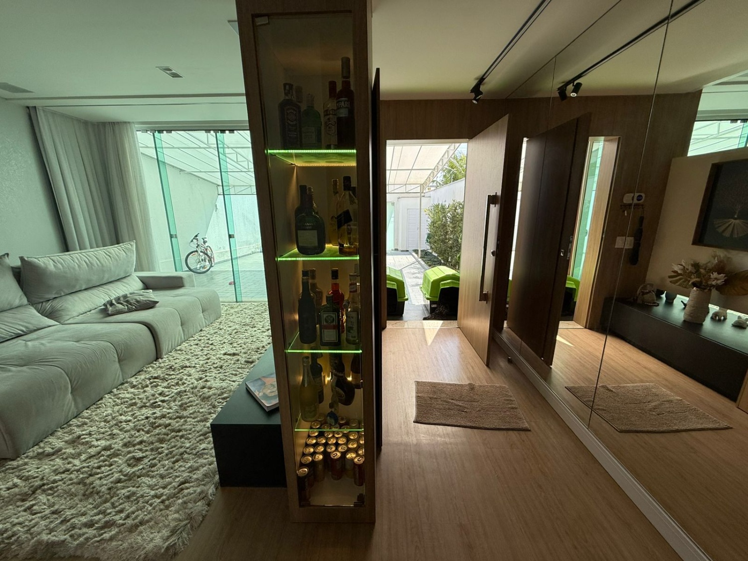 Casa Triplex na Praia dos Amores em Balneário Camboriú - foto 5