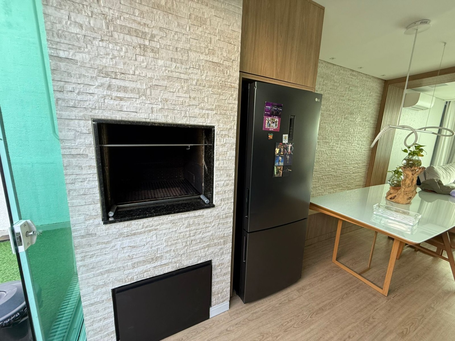 Casa Triplex na Praia dos Amores em Balneário Camboriú - foto 8