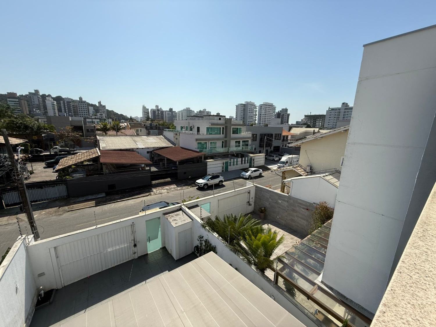 Casa Triplex na Praia dos Amores em Balneário Camboriú - foto 10