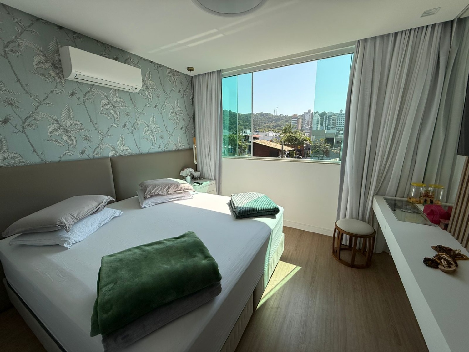 Casa Triplex na Praia dos Amores em Balneário Camboriú - foto 12