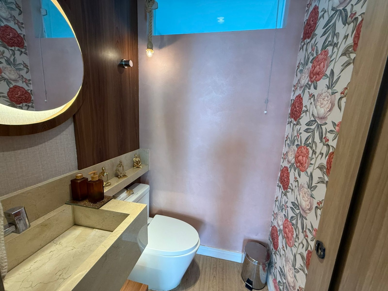 Casa Triplex na Praia dos Amores em Balneário Camboriú - foto 17
