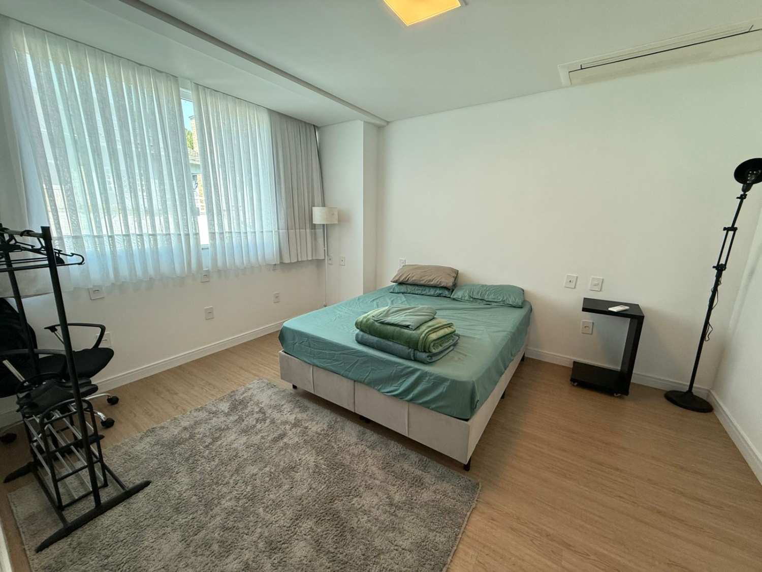 Casa Triplex na Praia dos Amores em Balneário Camboriú - foto 19
