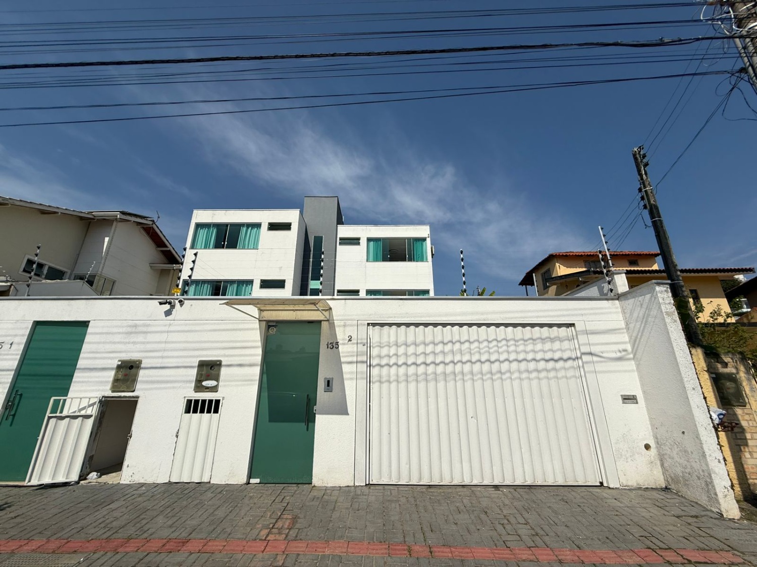 Casa Triplex na Praia dos Amores em Balneário Camboriú - foto 23