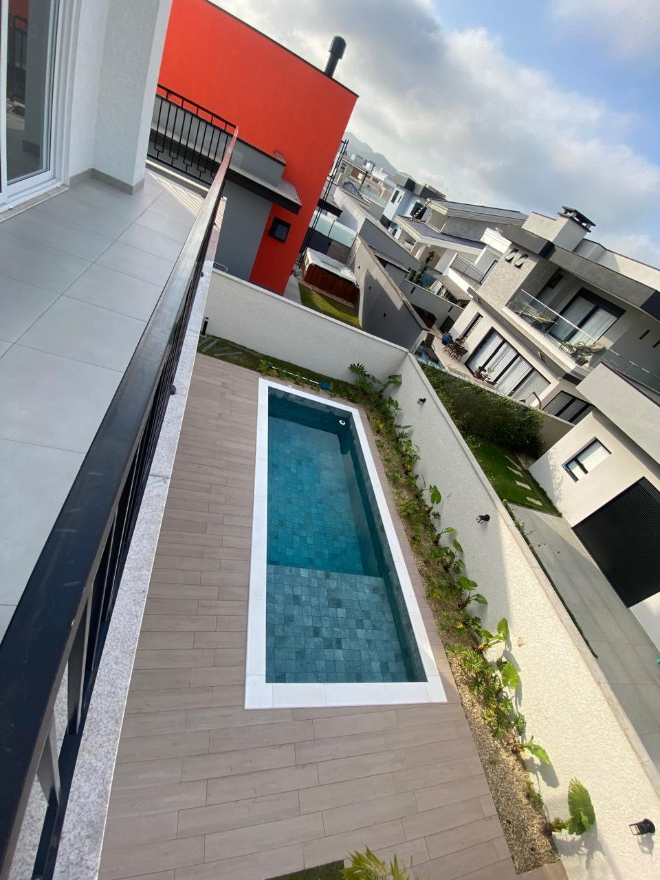 Casa no Condomínio Caledônia Private Village em Camboriú - foto 7
