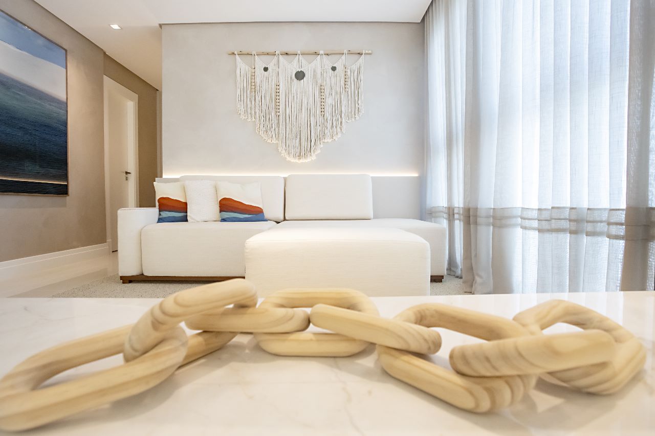 Apartamento no Edifício Eleganza Tower em Balneário Camboriú - foto 4