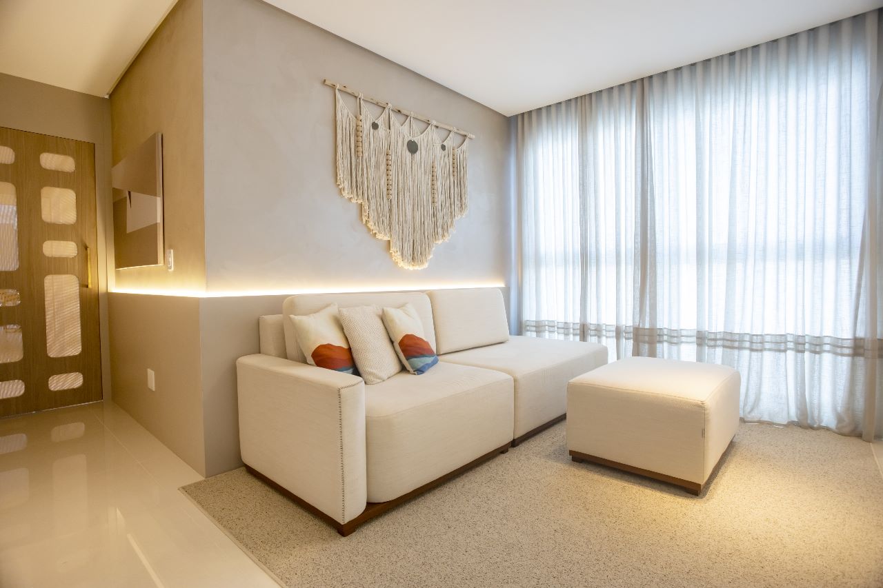 Apartamento no Edifício Eleganza Tower em Balneário Camboriú - foto 5
